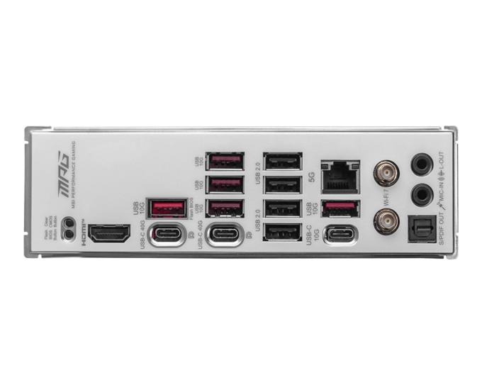 MSI 911-7E59-001