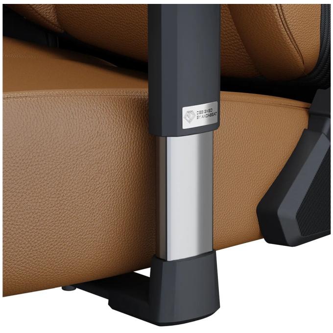 Anda Seat AD12YDC-XL-01-K-PV/C