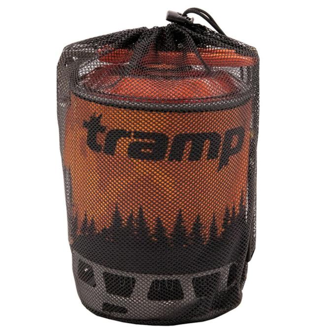 Tramp UTRG-049-orange