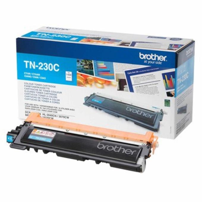 Brother TN230C