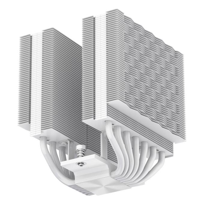 PCcooler RT720 TC ARGB WH