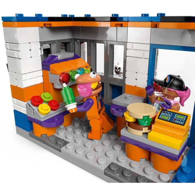 LEGO 77076