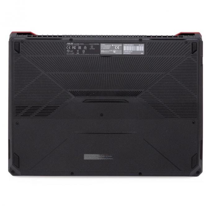 Ноутбук ASUS FX505GD FX505GD-BQ122
