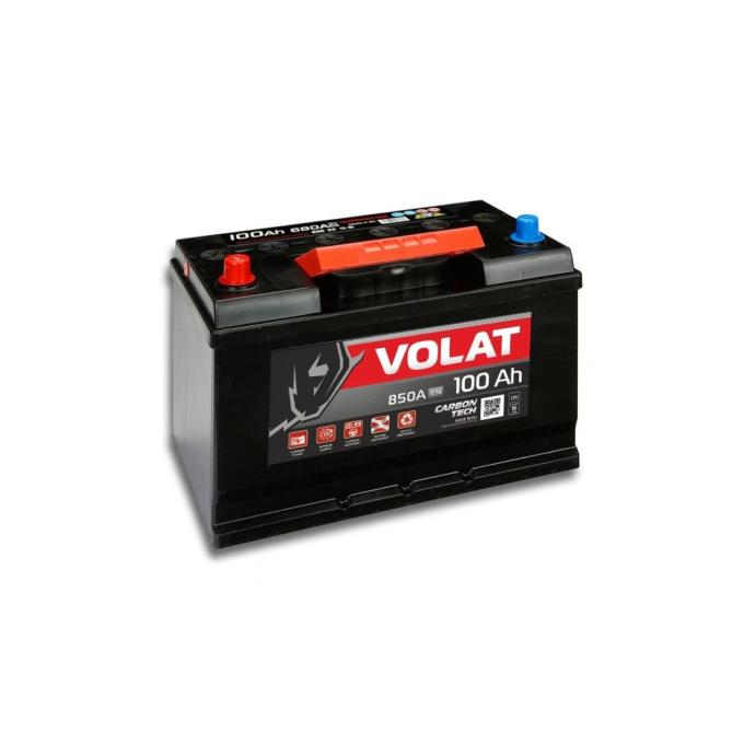 VOLAT 100A +прав (0) (L5) 850А