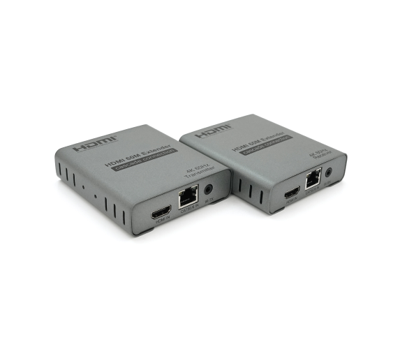 VOLTRONIC YT-SCPE HDM-120m4K60HZ