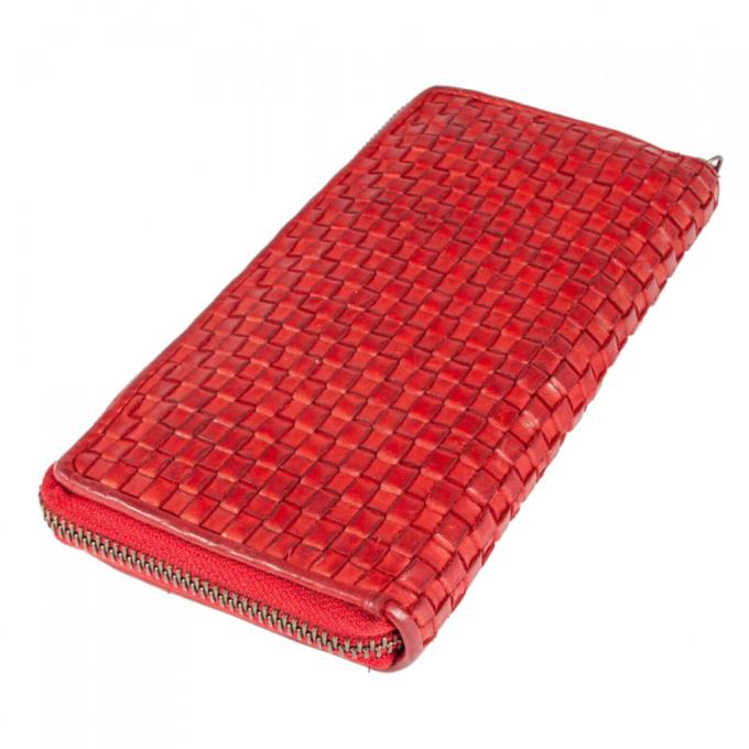 Ashwood D81 Red