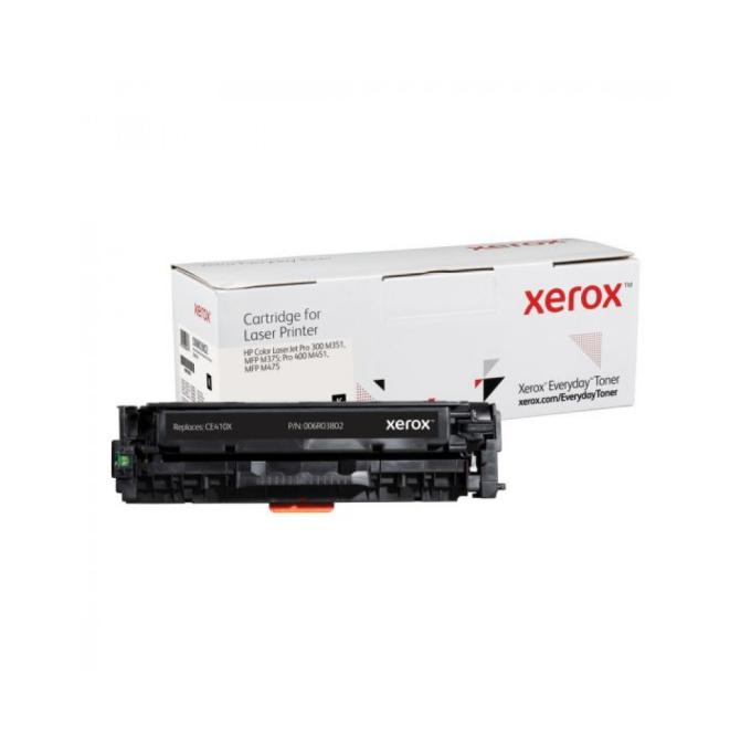 XEROX 006R03802