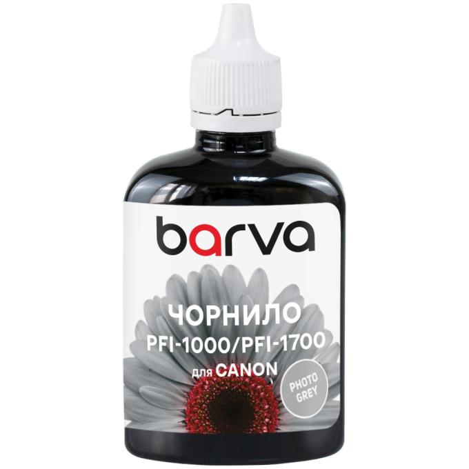 BARVA C1700-981