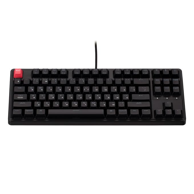 Keychron C3PX-H1-UA