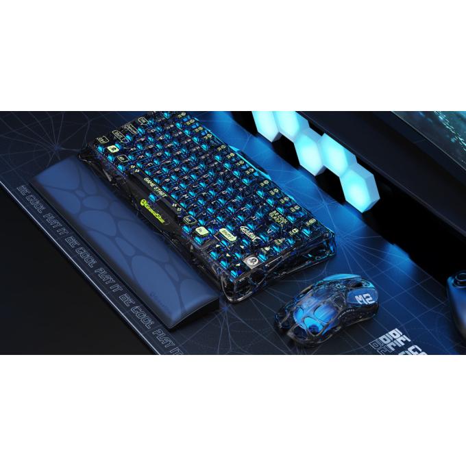 GravaStar GRAVASTARM2_XTAL_BLK