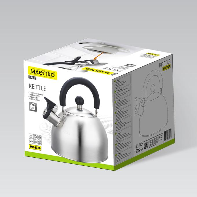Maestro MR-1300
