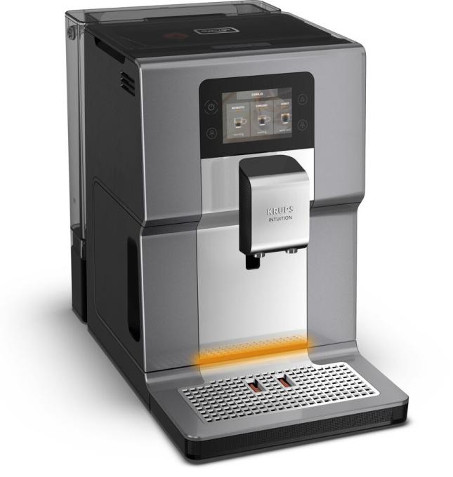 Krups EA875E10