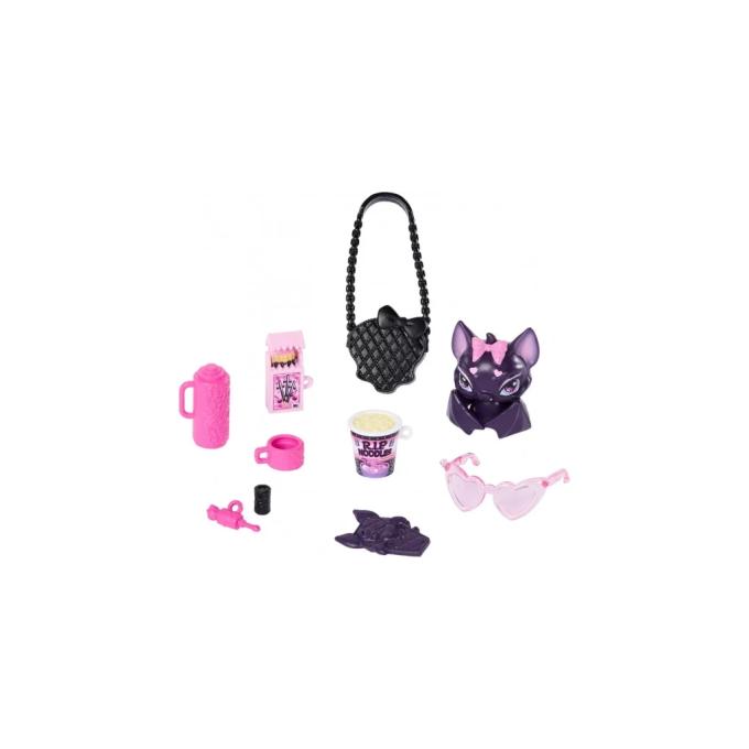 Monster High JHK29