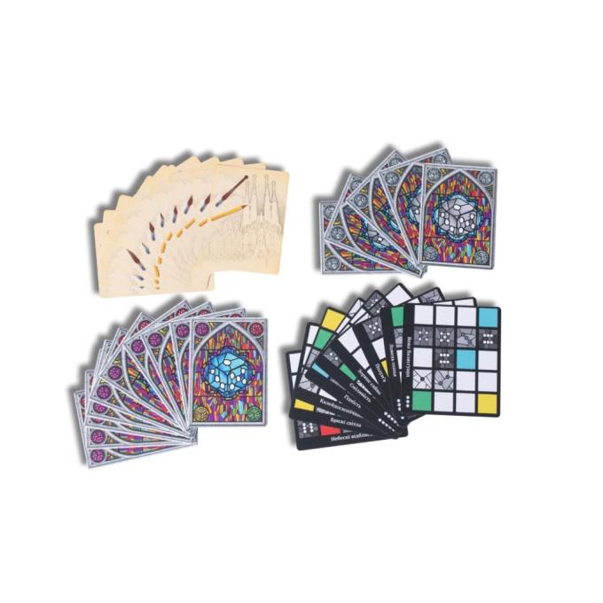 Geekach Games GKCH027S