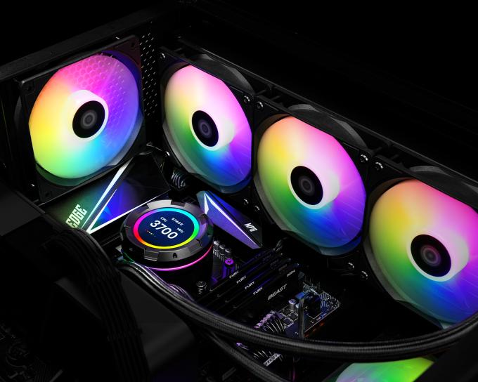 ID-Cooling SL360 XE