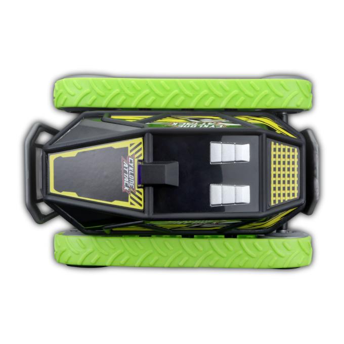 Maisto 82755 black/green