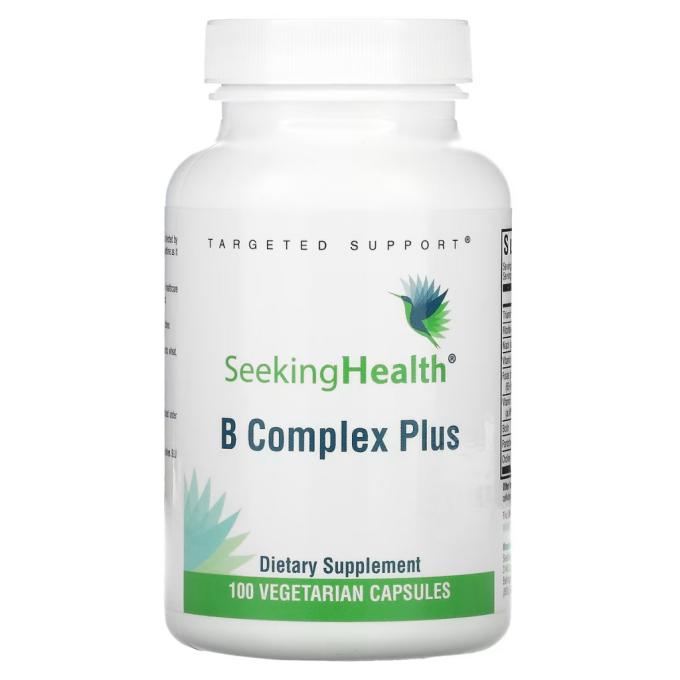 Seeking Health SKH-52016