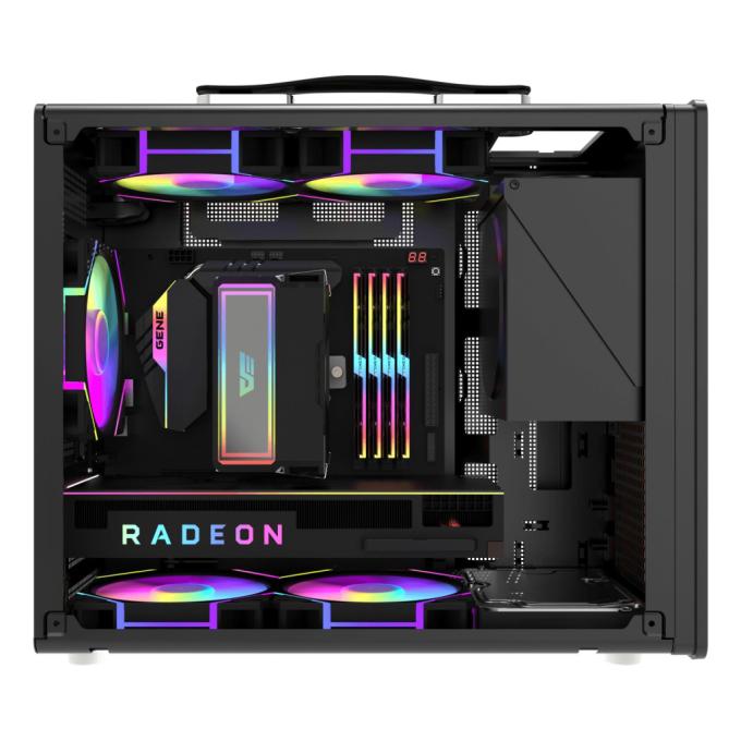 DARKFLASH WD200 BLACK