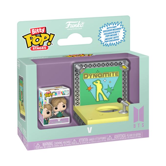 Funko Pop 86741