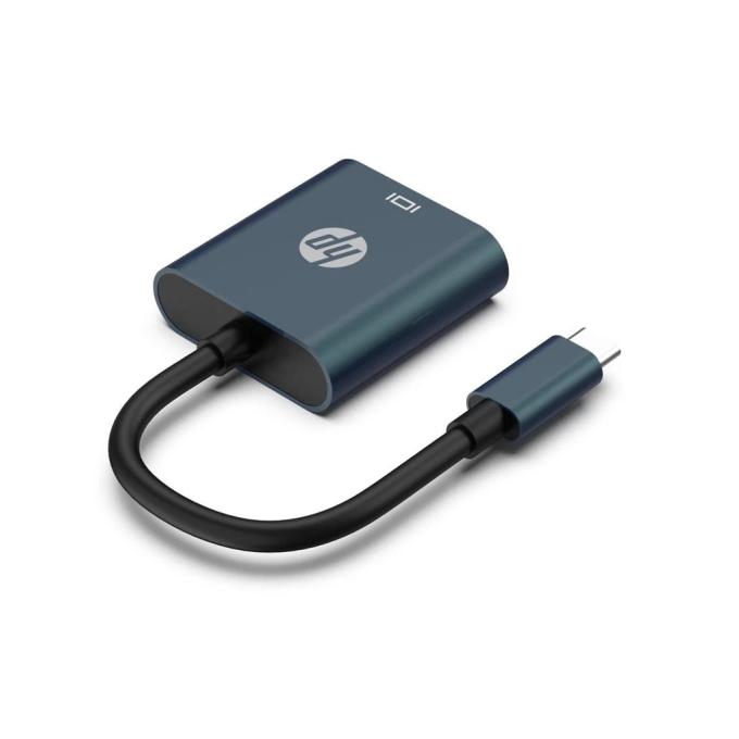 HP DHC-CT202