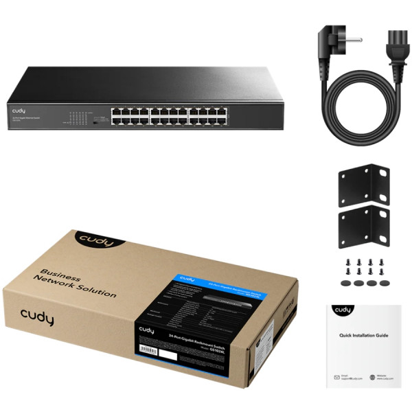 Cudy GS1024L_EU_V1.0