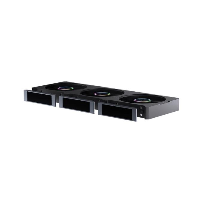 JONSBO ZC-360B Black
