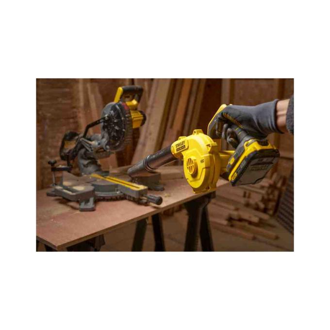Stanley SFMCBL01B