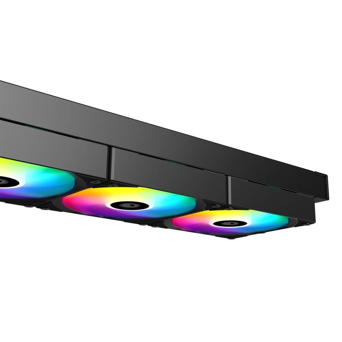 ID-Cooling FX360 LCD