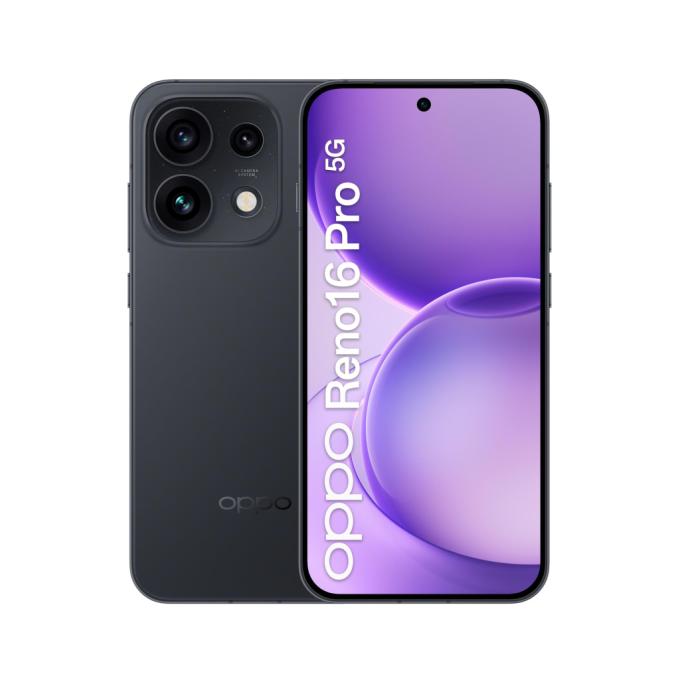 Oppo OFCPH2863_BLACK