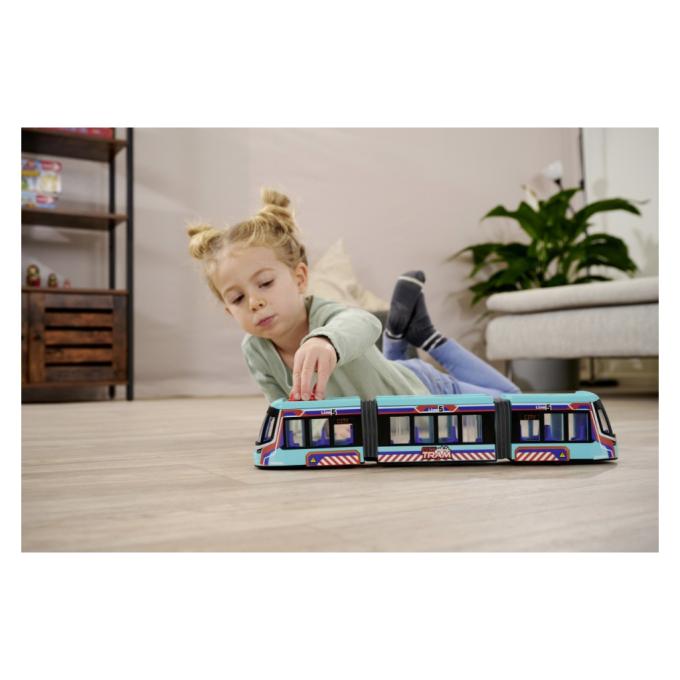 Dickie Toys 3747016