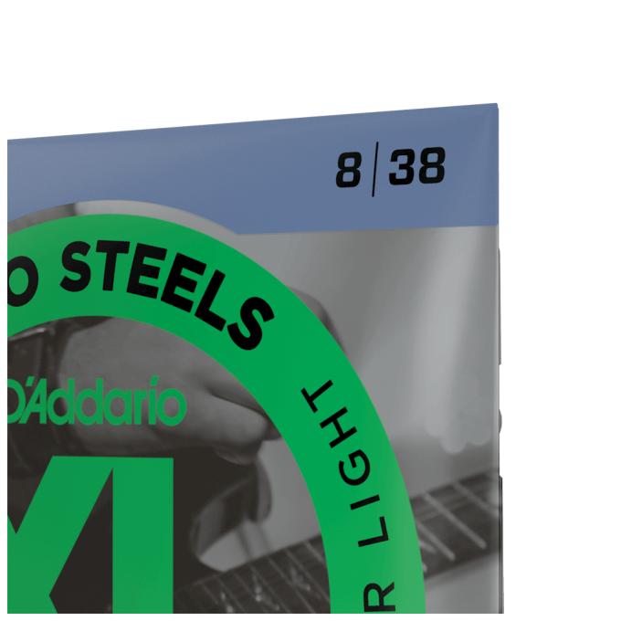 D'Addario EPS530