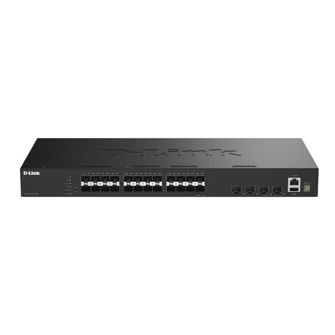 D-Link DGS-1530-28S
