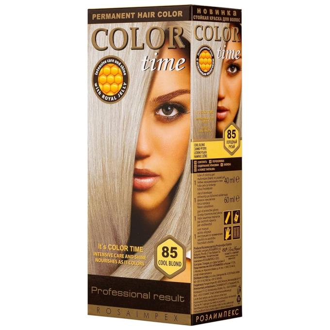 Color Time 3800010502948