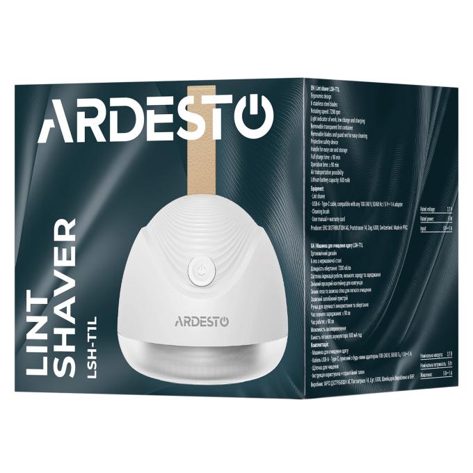 Ardesto LSH-T1L