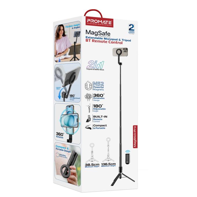 Promate magstick-pro