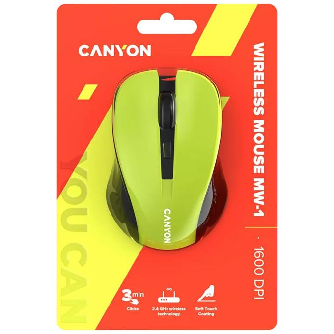 Canyon CNE-CMSW1Y
