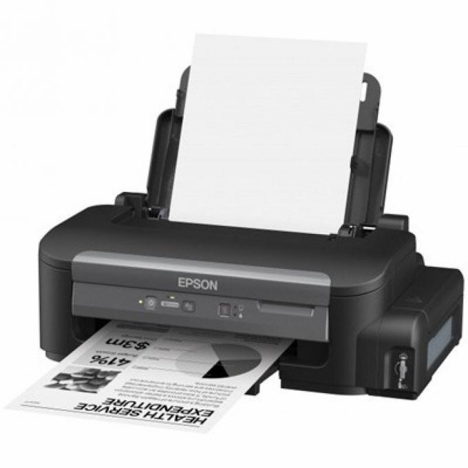Принтер Epson M100 C11CC84311