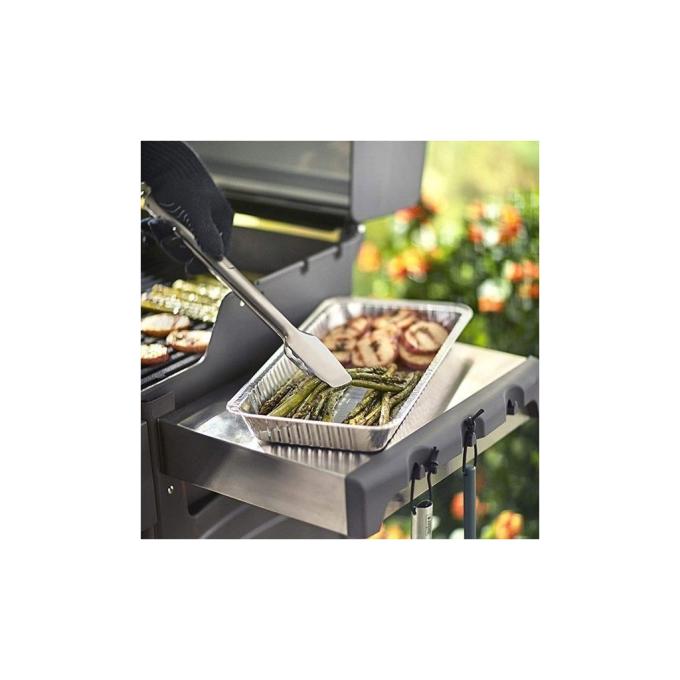 Weber 6454