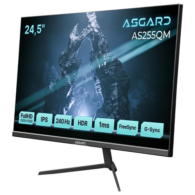 ASGARD AS255QM