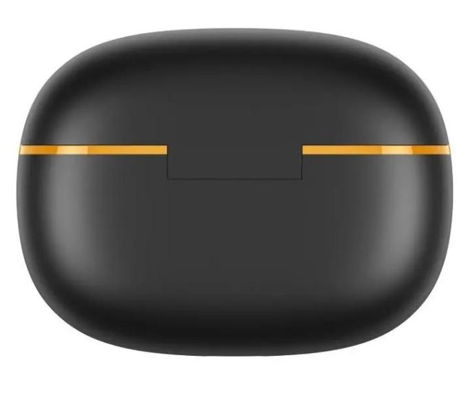 Realme T200 Lite Volt Black_EU
