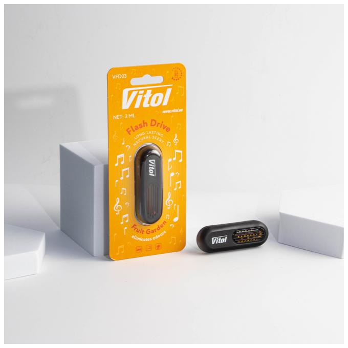 VITOL VFD03