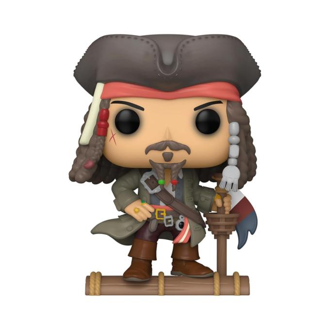 Funko Pop 81940