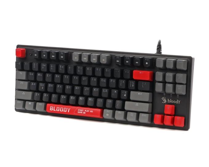 Bloody S310N (Energy Red)