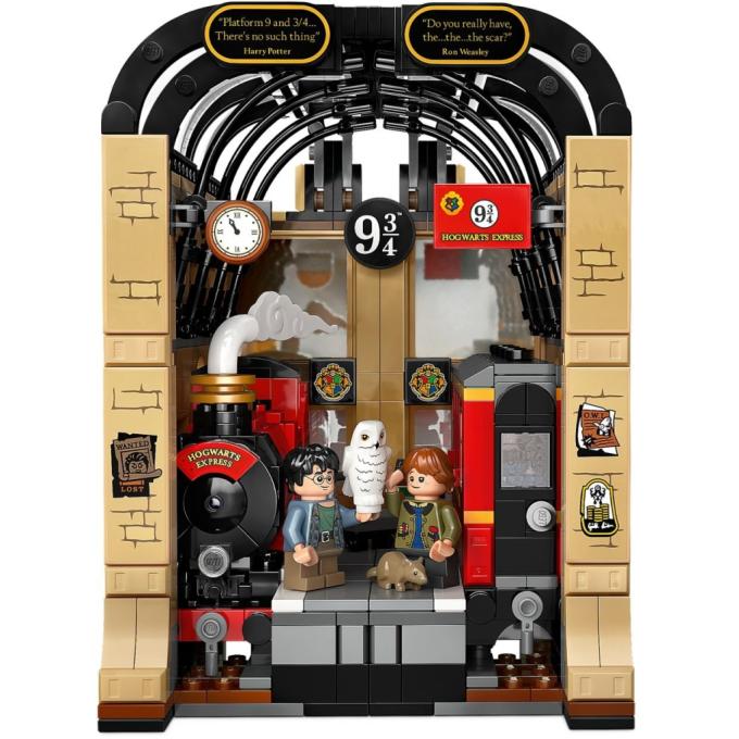 LEGO 76450-