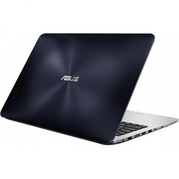 Ноутбук ASUS X556UQ X556UQ-DM482D