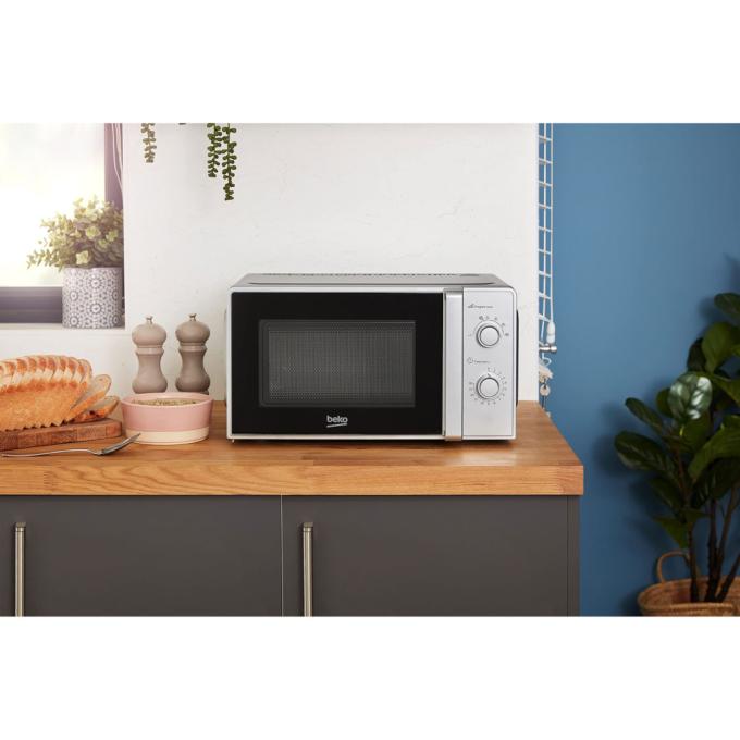 BEKO MOC20100SFB