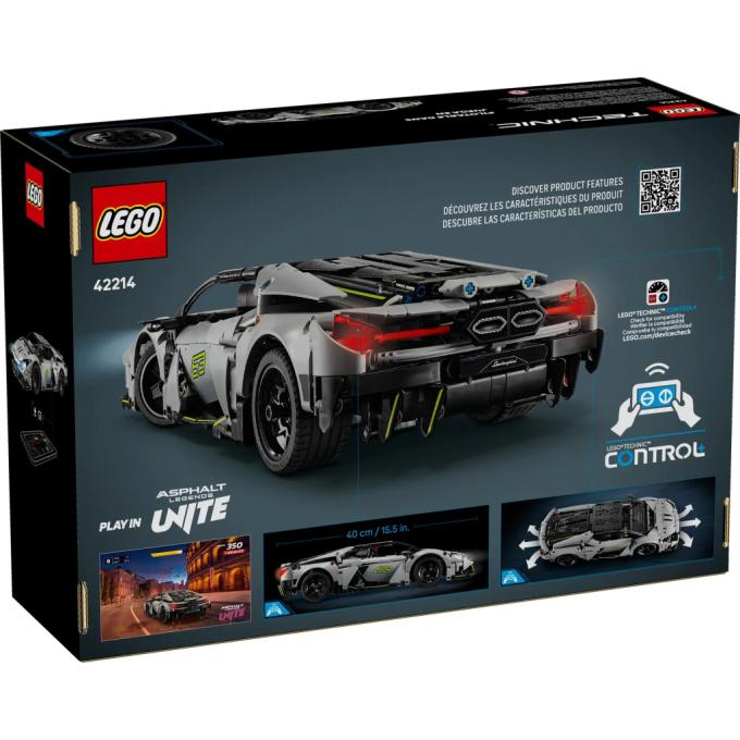 LEGO 42214