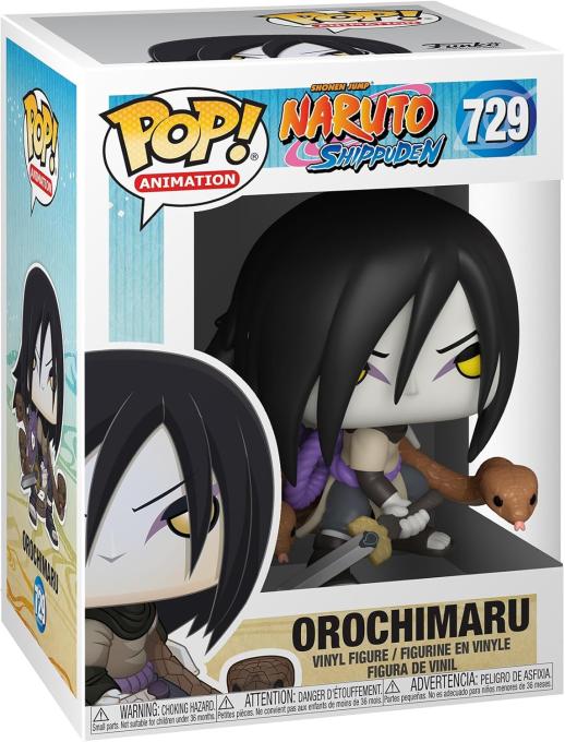 Funko Pop 889698466288