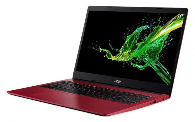 Ноутбук Acer Aspire 3 A315-34 NX.HGAEU.012