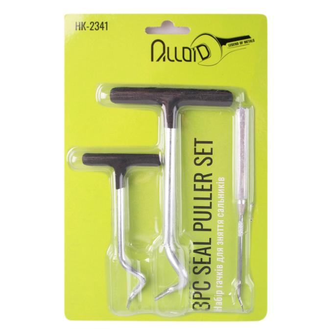 Alloid HK-2341